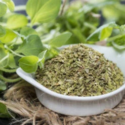 Oregano Seeds (Organic) - Greek