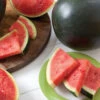 Watermelon Seeds - Triple Baby F1 -Garden Bounty watermelon triple baby f1 1